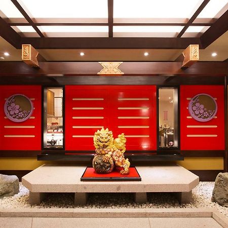 Yamanaka Onsen Kissho Yamanaka Hotel Kaga  Ngoại thất bức ảnh