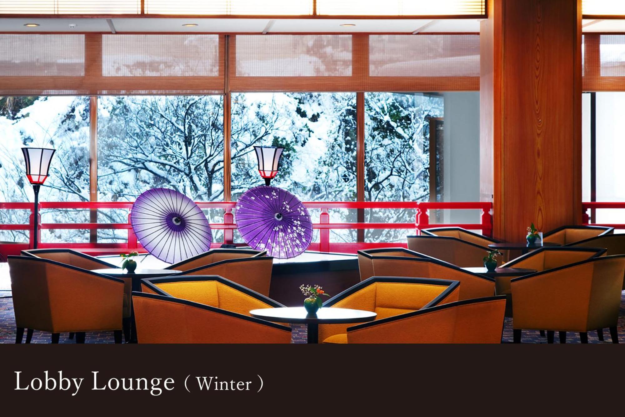 Yamanaka Onsen Kissho Yamanaka Hotel Kaga  Ngoại thất bức ảnh
