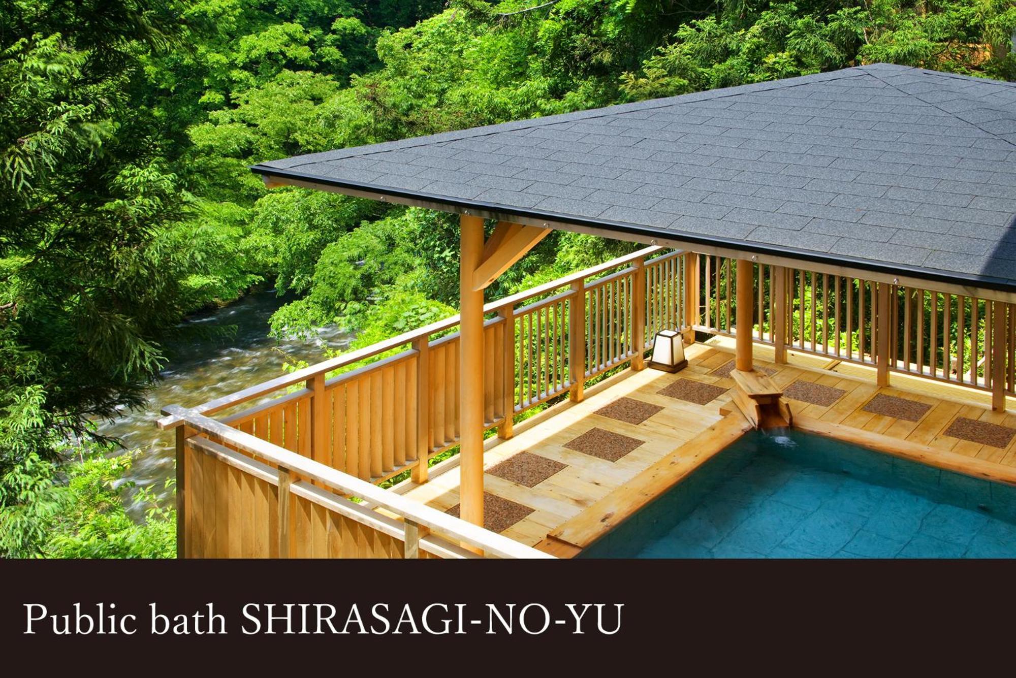Yamanaka Onsen Kissho Yamanaka Hotel Kaga  Ngoại thất bức ảnh