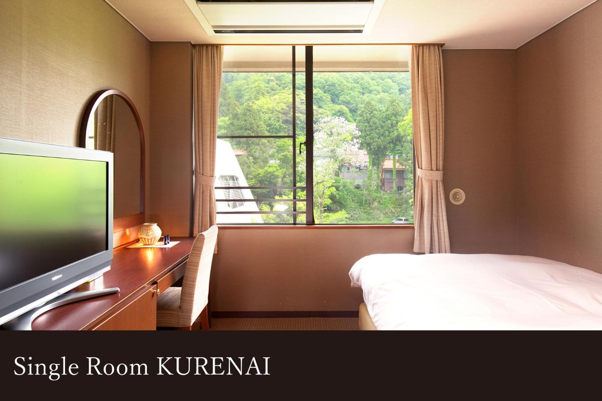Yamanaka Onsen Kissho Yamanaka Hotel Kaga  Ngoại thất bức ảnh