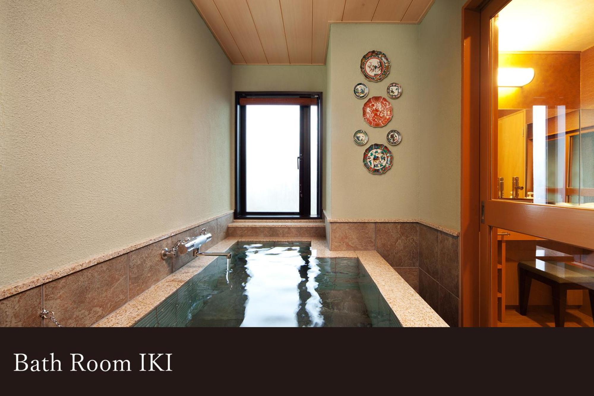 Yamanaka Onsen Kissho Yamanaka Hotel Kaga  Ngoại thất bức ảnh