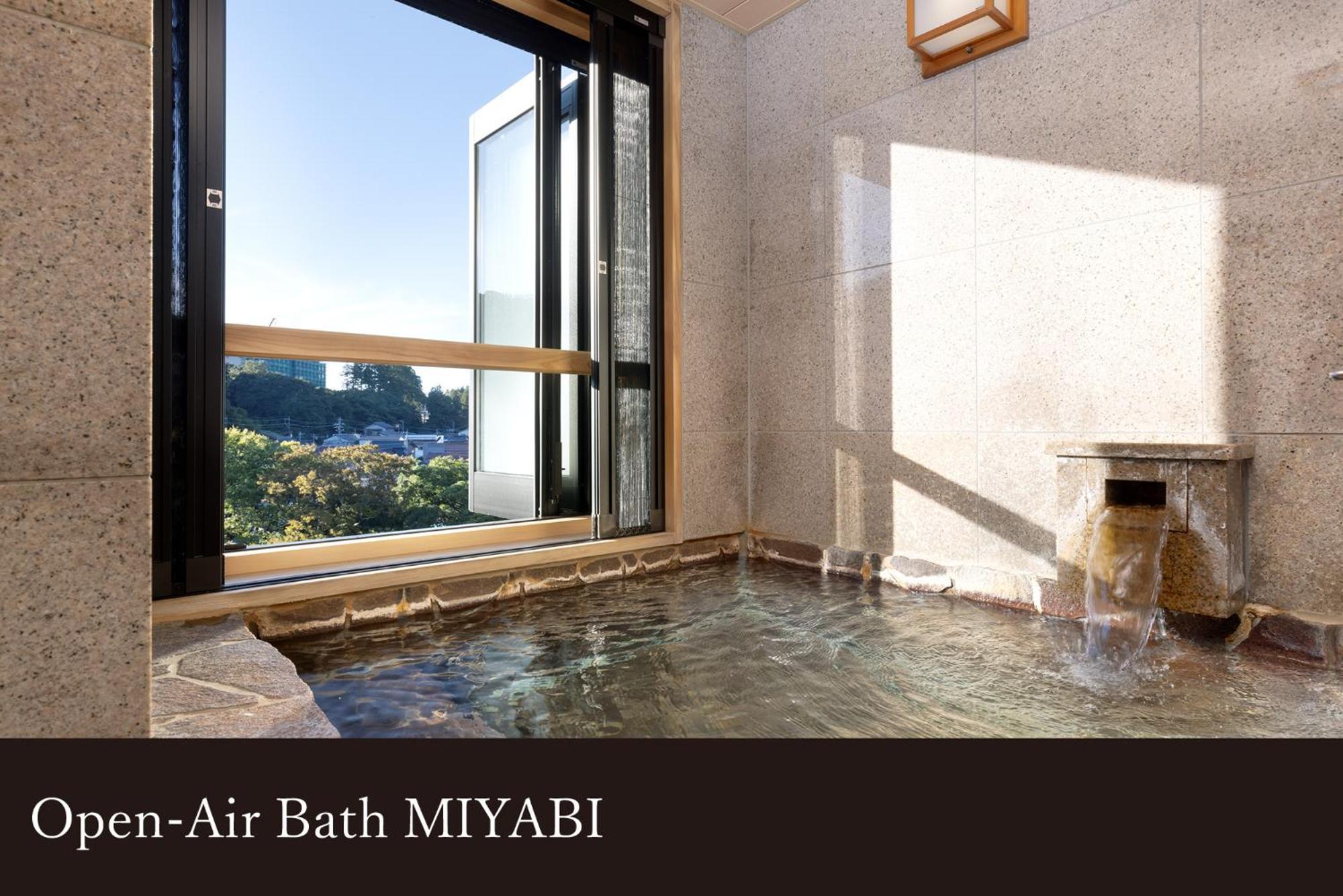 Yamanaka Onsen Kissho Yamanaka Hotel Kaga  Ngoại thất bức ảnh