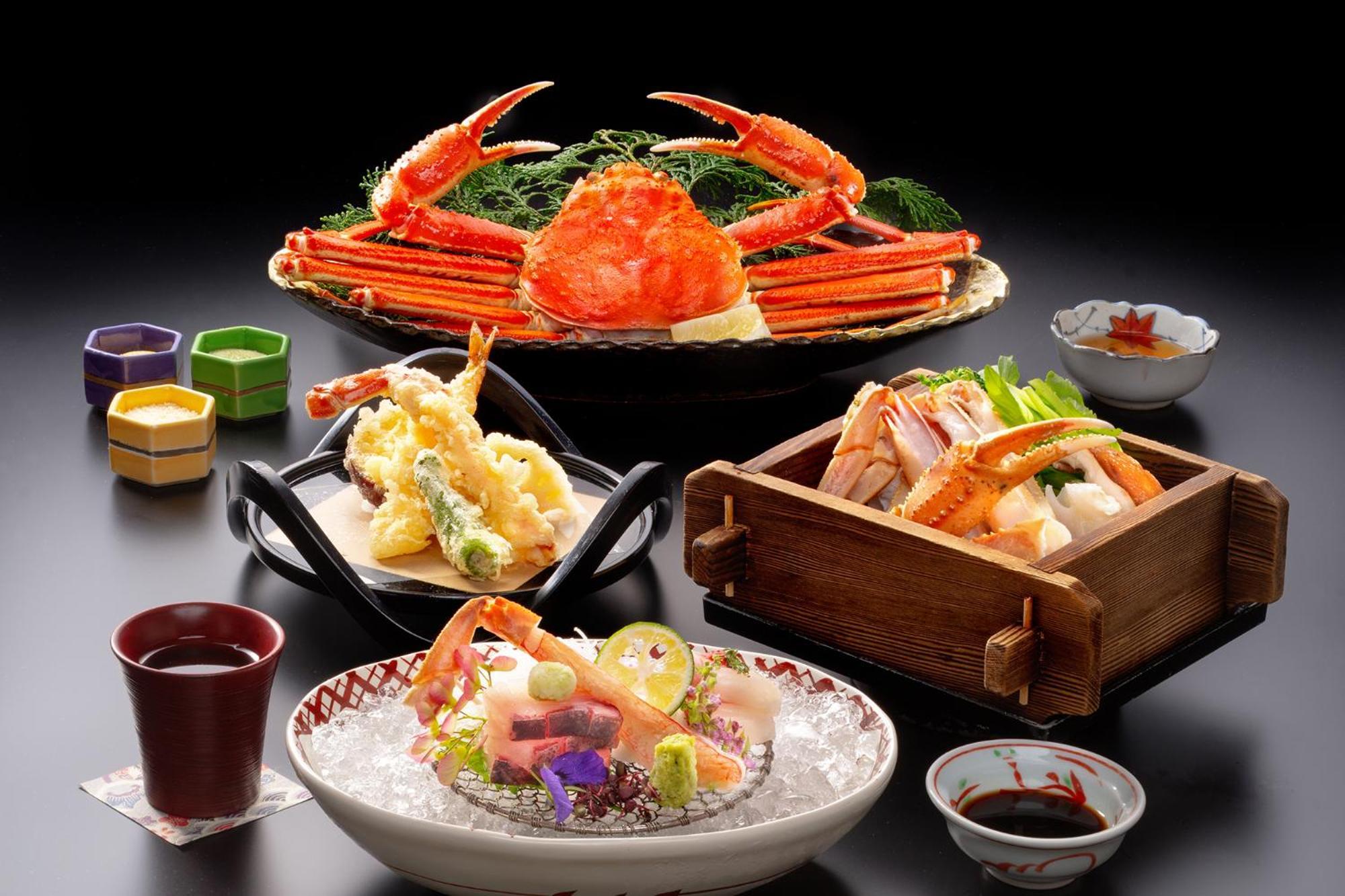 Yamanaka Onsen Kissho Yamanaka Hotel Kaga  Ngoại thất bức ảnh