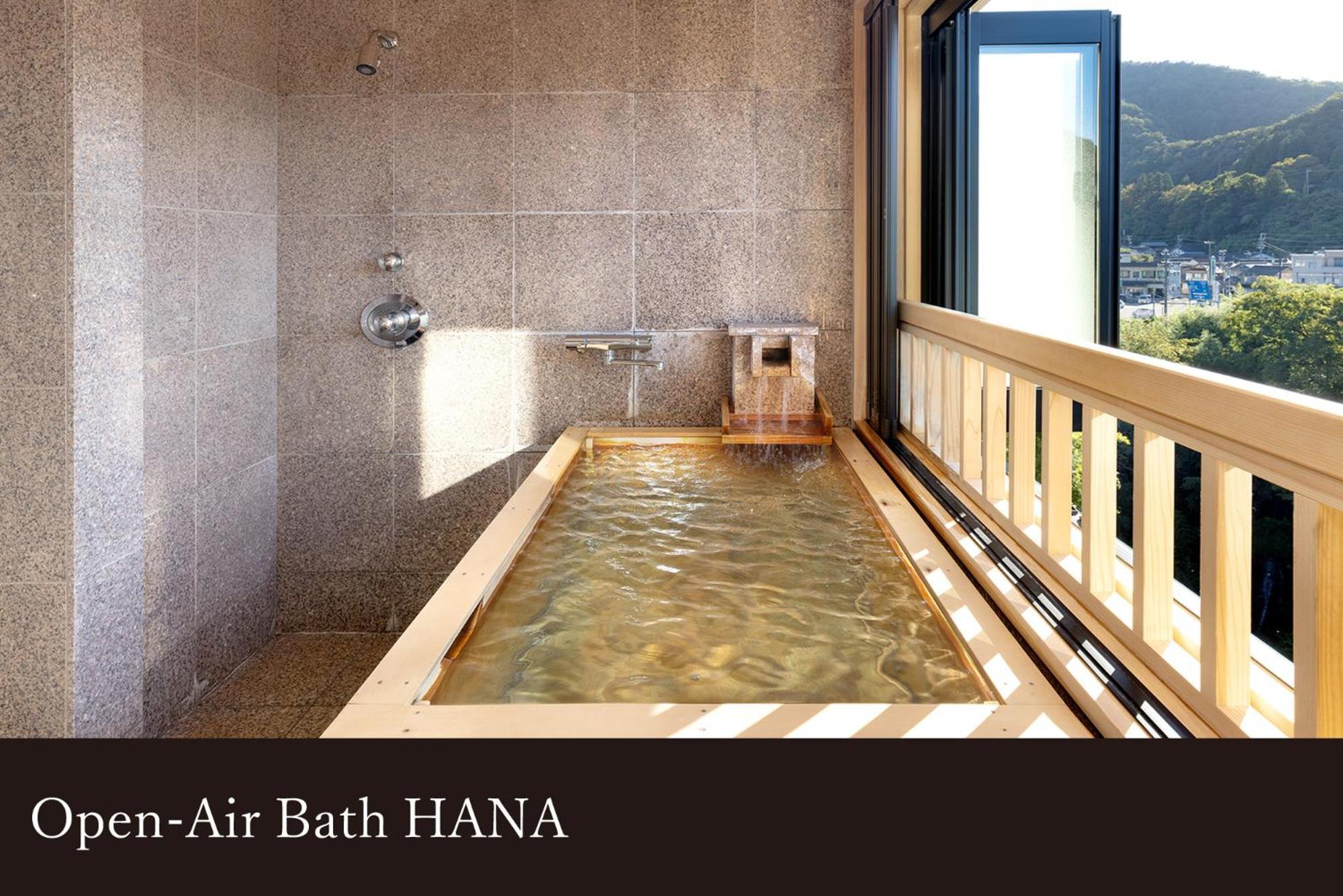 Yamanaka Onsen Kissho Yamanaka Hotel Kaga  Ngoại thất bức ảnh