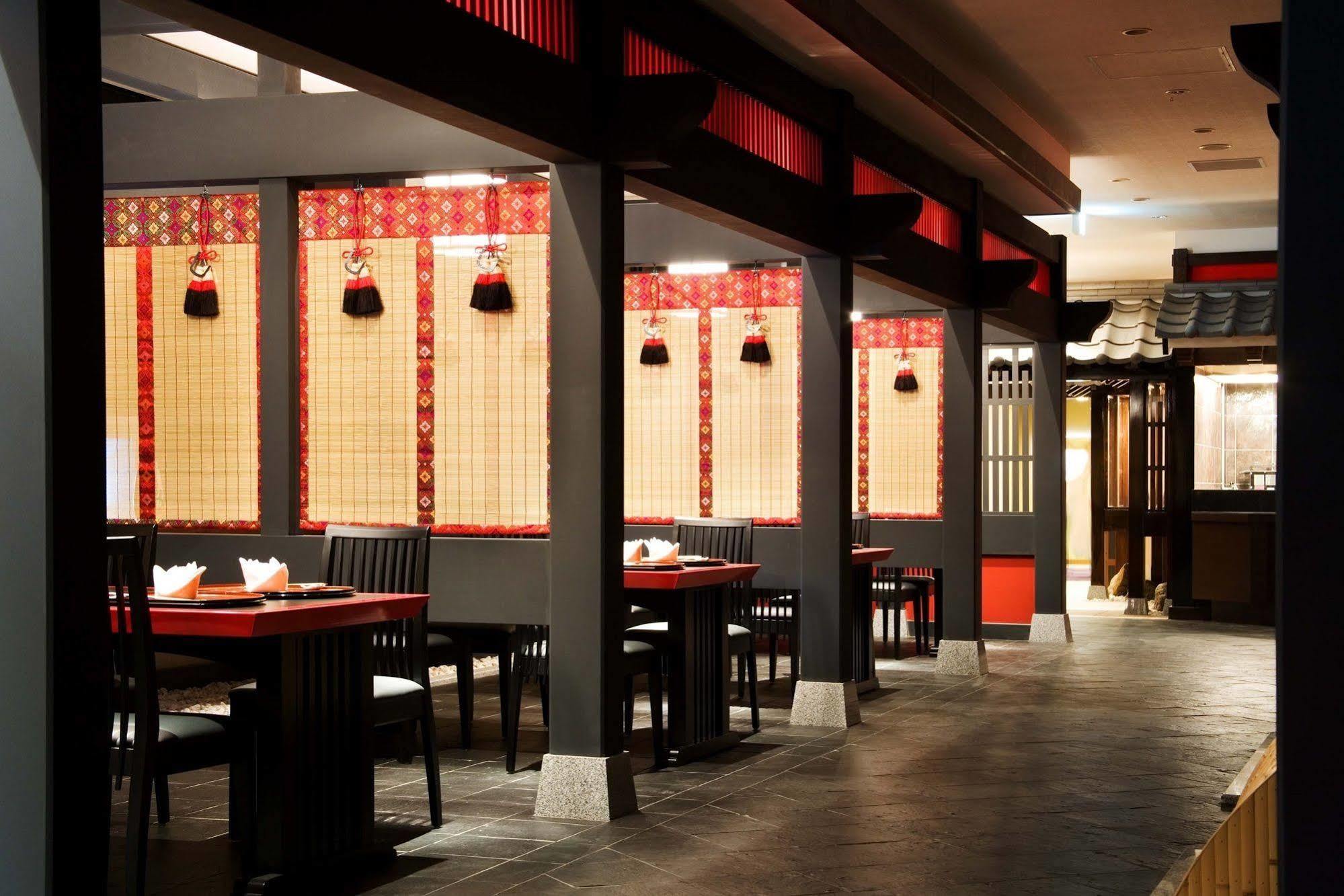 Yamanaka Onsen Kissho Yamanaka Hotel Kaga  Ngoại thất bức ảnh